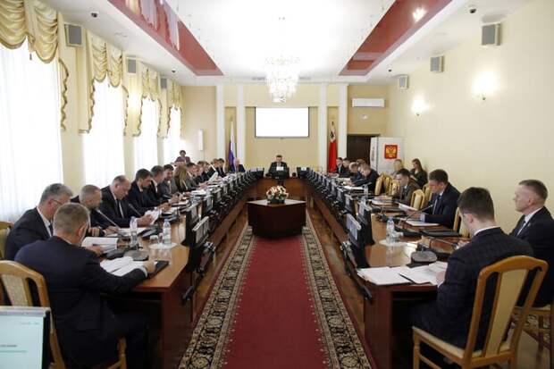 В Смоленске 12 школьникам присвоили звание «Лауреат премии имени Ю.А. Гагарина»