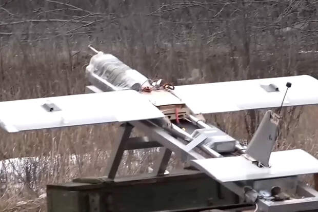 Расчёт «Молнии-2» ликвидировал пункты управления дронами ВСУ под Харьковом