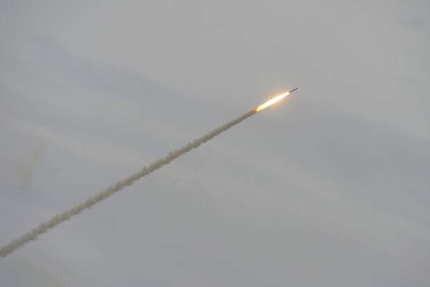 За ночь над Россией сбили 125 украинских дронов