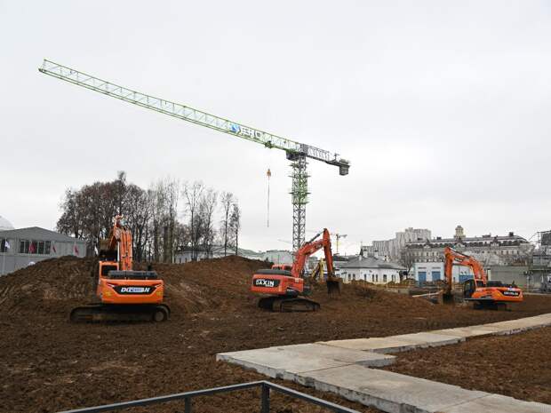 После обращения к депутату в Тюмени снесён проблемный долгострой