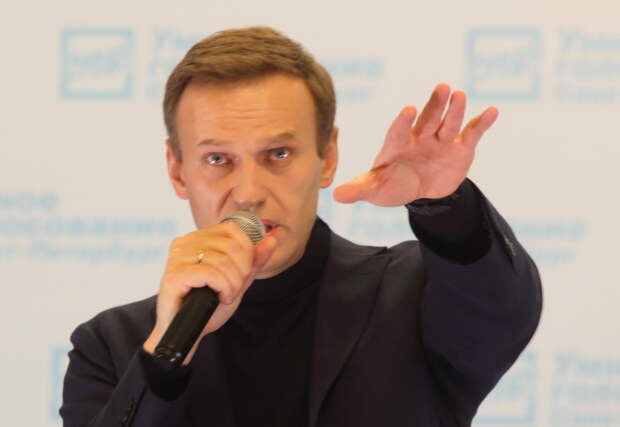 Брата Навального вызвали в суд и объявили в федеральный розыск
