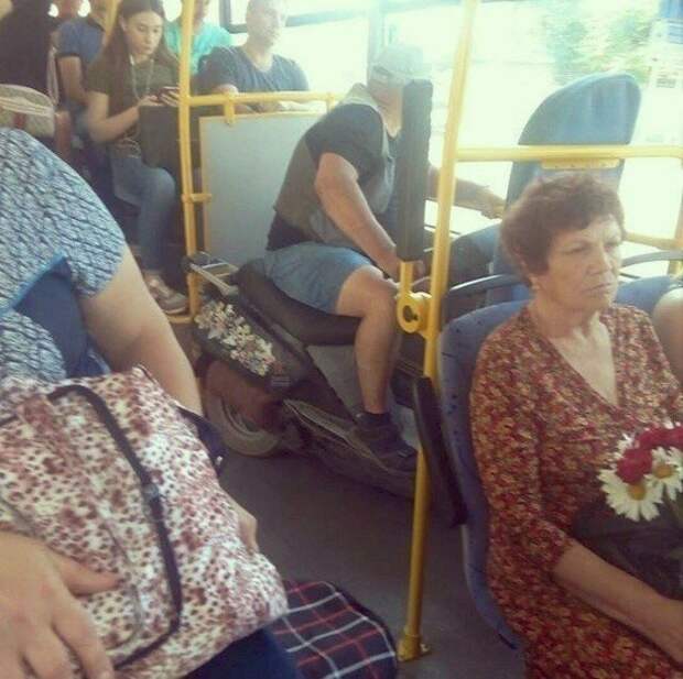Оказался хитрее всех... и как начал экономить