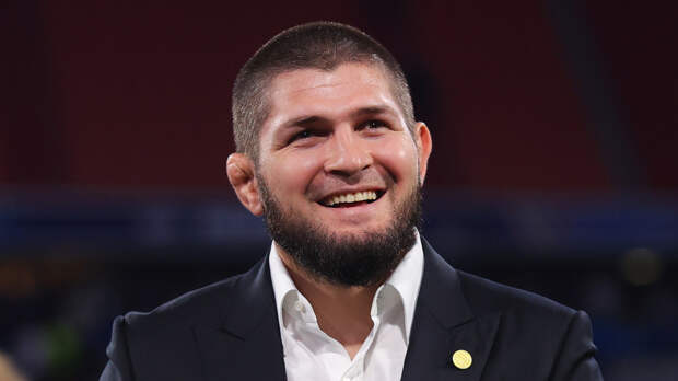 Хабиб: мне больше нравится быть бойцом — тренерство выжимает меня, как лимон