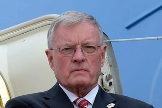 Бывший спецпосланник Трампа по Украине Келлог нашел новую работу