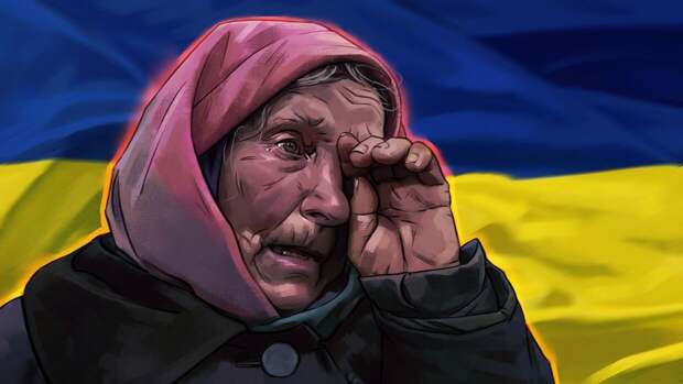 Экс-депутат Рады Журавко заявил о голодных обмороках на Украине