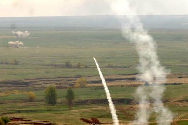 КСИР применил двухтонные ракеты против США и Израиля