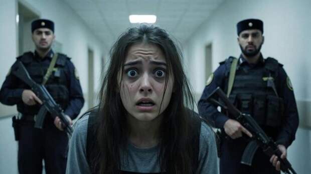 "Помогите! Очень страшно": В московский вуз набрали чеченцев-охранников. Студенты жалуются на избиения и домогательства