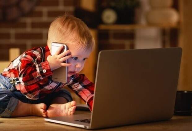 Соцсети для школьников под угрозой?