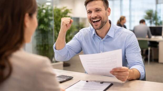 В Алтайском крае выросло число выданных потребительских кредитов