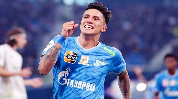 «Зенит» пробил по пенальти в четырех таймах подряд