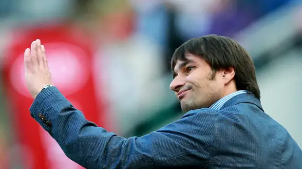 Тренер Гунько объявил о своём уходе из «Химок»