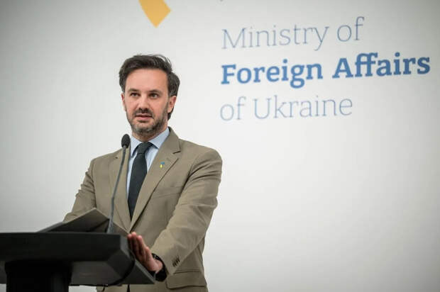 В МИД Украины ответили на заявление Ирана об ударе по объекту ВСУ в Эмиратах