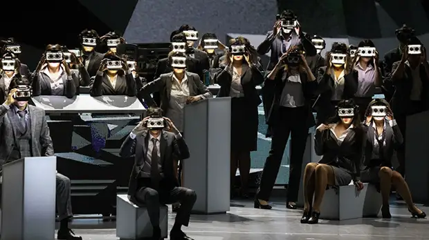 ZАЛОГ ПОБЕДЫ: СТЫДНО ЗА НОВЫХ РУССКИХ