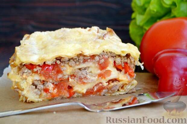 рецепты