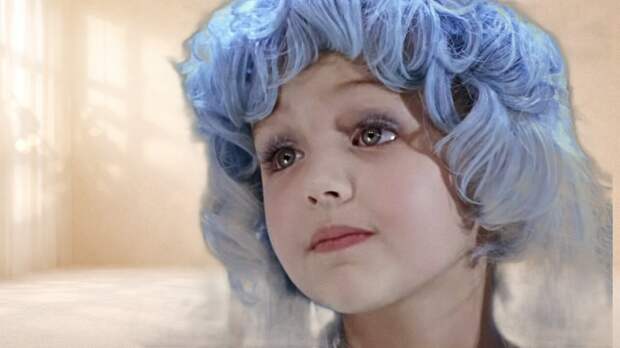 Её травили в школе, а отец отговаривал от кино: как сложилась судьба Мальвины Татьяны Проценко, ушедшей в 53 года