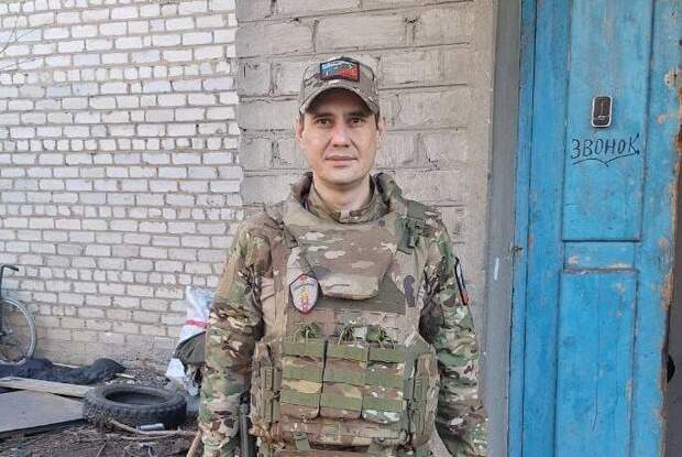 «Оперировали в бронежилетах»: военврач из Новошешминска два года спасает бойцов на СВО