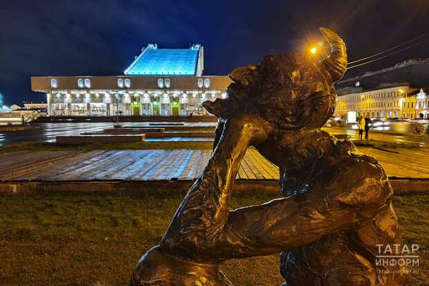 Суд Шүрәле исемен коммерцияле монополияләштерүне тыйды