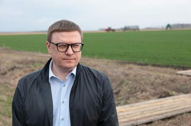 Алексей Текслер обозначил первоочередные задачи главам на конец весны