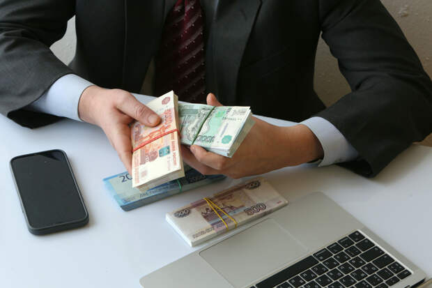 Интернет-площадки обяжут платить проценты от рекламных доходов