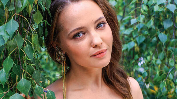 Хлынина развелась с миллионером