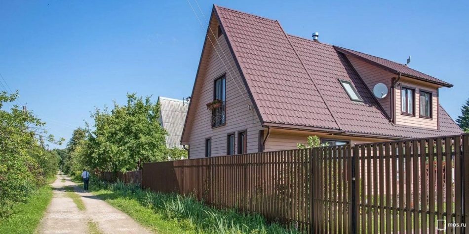 Собянин: Пенсионеры на дачной самоизоляции получат льготное топливо. Фото: mos.ru