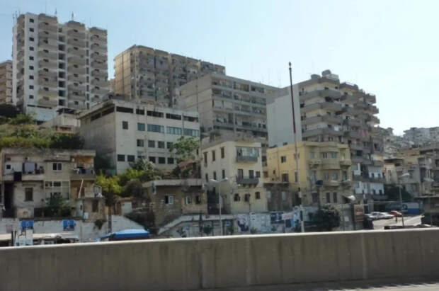 В Ливане число погибших медицинских работников в марте достигло 51 человека