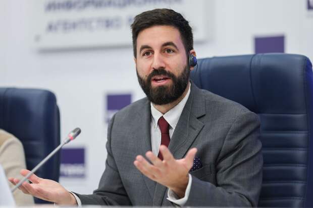 Журналист Хелали призвал осудить Киев и его союзников за преступления против РФ