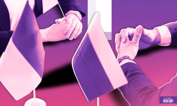 Посол РФ заявил о приближающемся завершении украинского конфликта