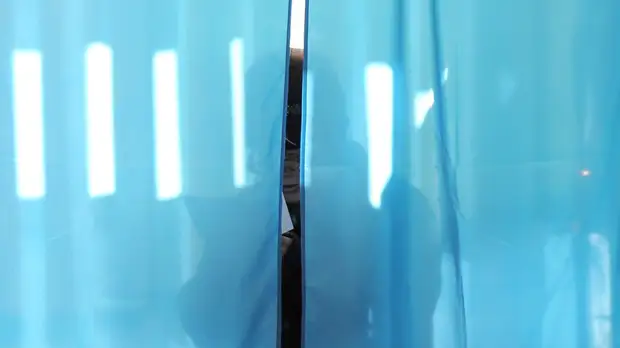 Явка на выборы президента Украины к 11:00 составила 7,93%