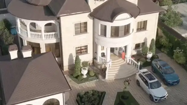 Генпрокурор России рассказал о деле главы ставропольского ГИБДД