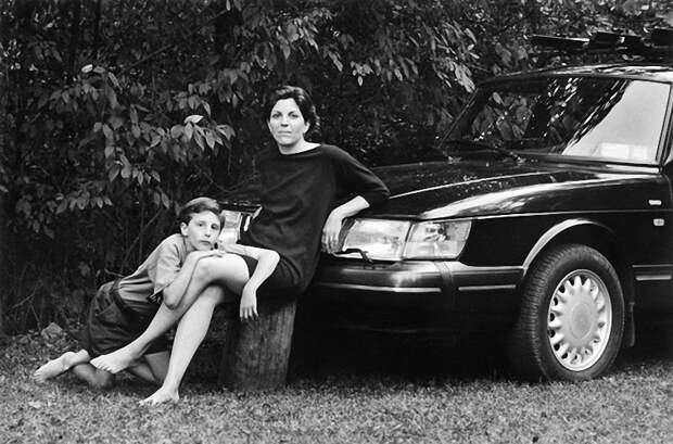 24 года с SAAB (24 фото) 24 года с SAAB (24 фото)
