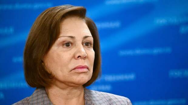 Роднина — об отказе Украины играть с Россией на Кубке мира: давно стоят в какой-то позе