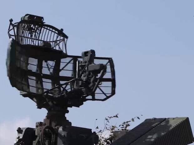 Силы ПВО ликвидировали 85 БПЛА над регионами РФ минувшей ночью