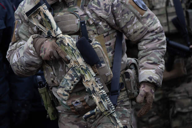 В Тульской области бойцу СВО незаконно отказали в выплате 400 тысяч рублей