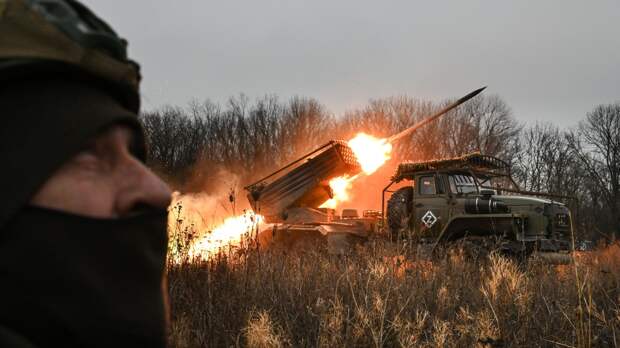 "Нацелиться внутрь России": в США задумались о применении ядерного оружия