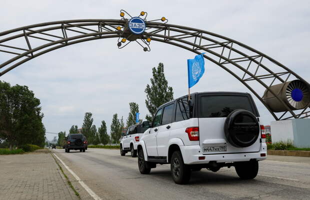 Российский дипломат похвалил МАГАТЭ