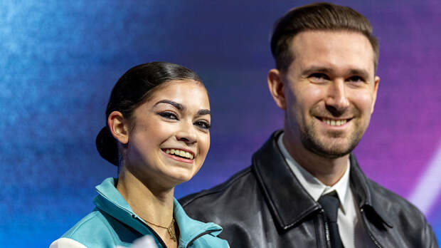 Глейхенгауз: на Олимпиаде чувствовал себя лишним и не в своей тарелке