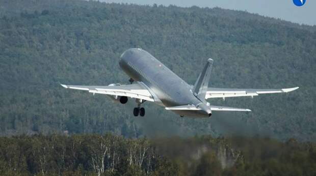 Более 50 российских самолетов выйдут на линии в ближайшие два года