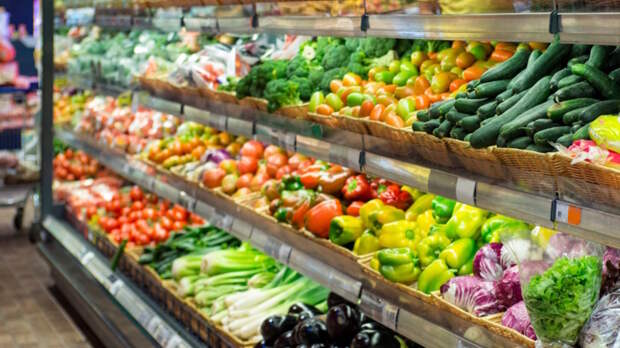 В Минсельхозе объяснили причину "взлета" цен на огурцы в России и поделились прогнозами