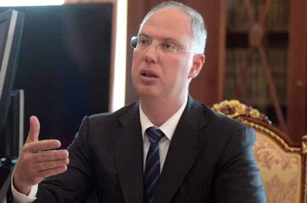 Дмитриев: зелёная повестка ЕС привела к отсутствию у него нефти и газа