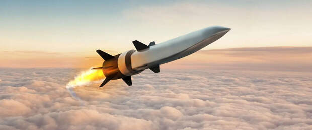 Новая гиперзвуковая ракета КНР дешевле в производстве почти на 90%