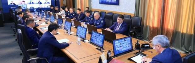 В Карагандинской области внедрили алгоритм для профилактики детских суицидов