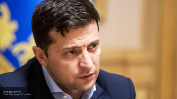 Зеленский уже устал, заявил его друг