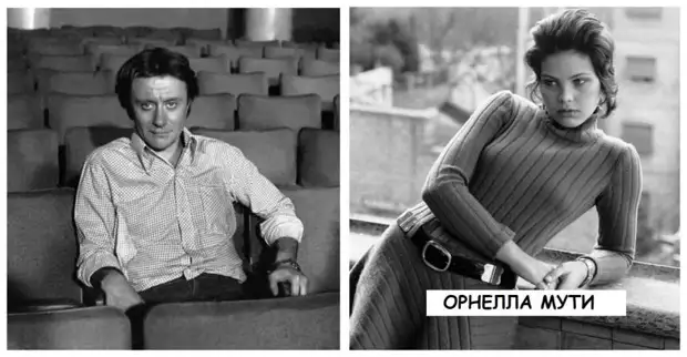 Полугодовалый Киану, 82-летний Чаплин и еще 12 редких фото знаменитостей