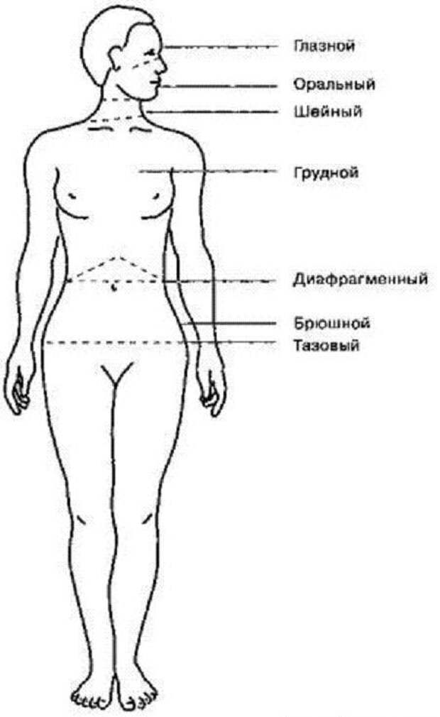 Взаимосвязь эмоций и здоровья