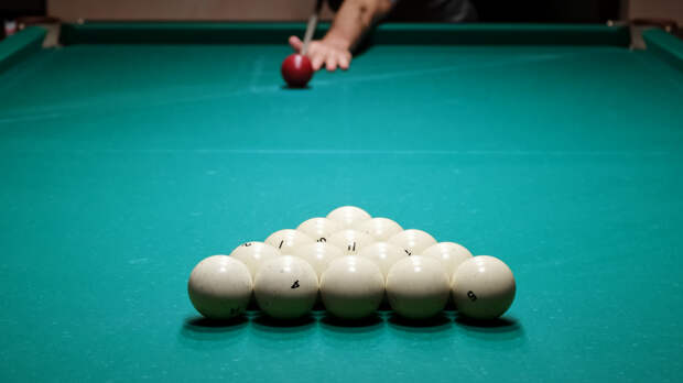 Как играть в бильярд: правила для новичков