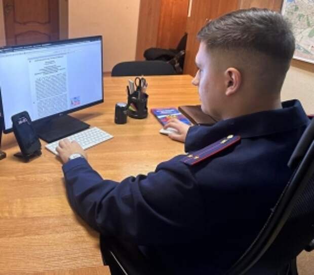 Председатель СК России запросил доклад по уголовному делу о противоправных действиях в отношении учащегося в Ростовской области