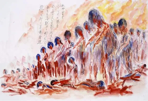 Так будет ли Жизнь после Ядерной Войны? Документы, расчеты, фото и свидетельства