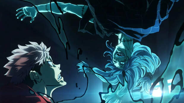 Создатели "Человека-бензопилы" заключили партнерство с Netflix