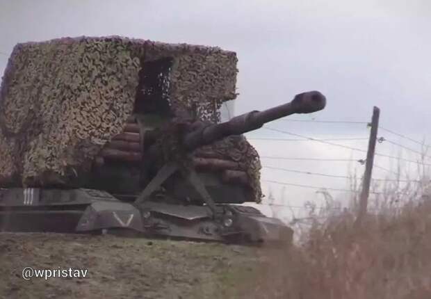 Противник опасается, что после успеха ВС РФ в Курахово наши войска возьмут под